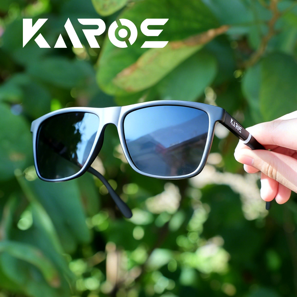 KAROS Erkek Polarize Spor Güne - Outdoor Adventure Films incelemesi ve fiyatı