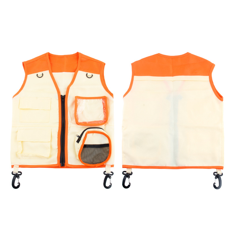 Doğa Kaşifi Macera Seti Şapka  - Outdoor Adventure Kit For Boys incelemesi ve fiyatı