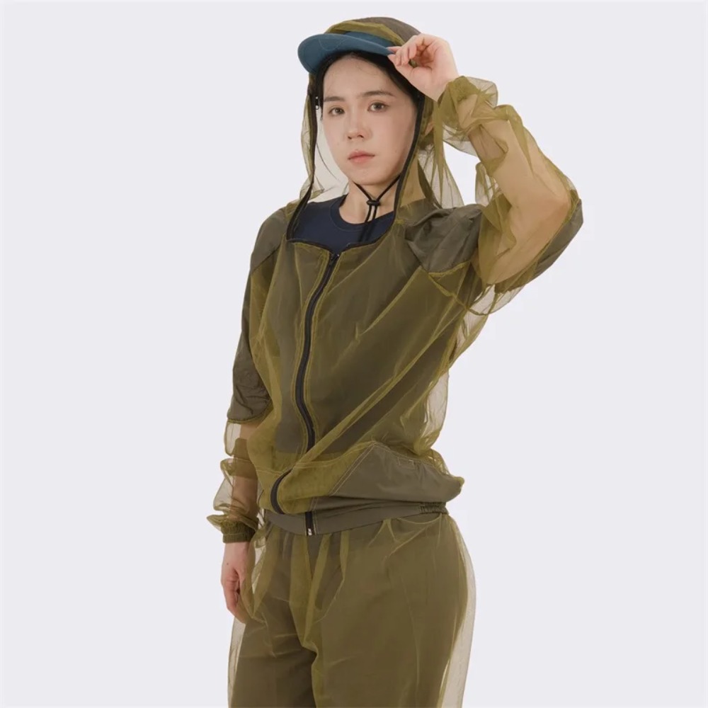 Açık Hava Kampı Nefes Alabilen - Outdoor Adventure Clothing incelemesi ve fiyatı