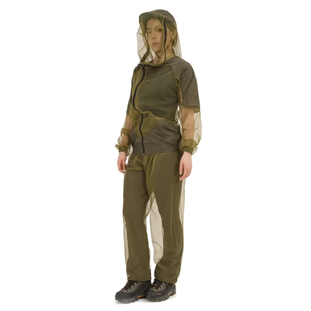 Açık Hava Kampı Nefes Alabilen - Outdoor Adventure Clothing incelemesi ve fiyatı
