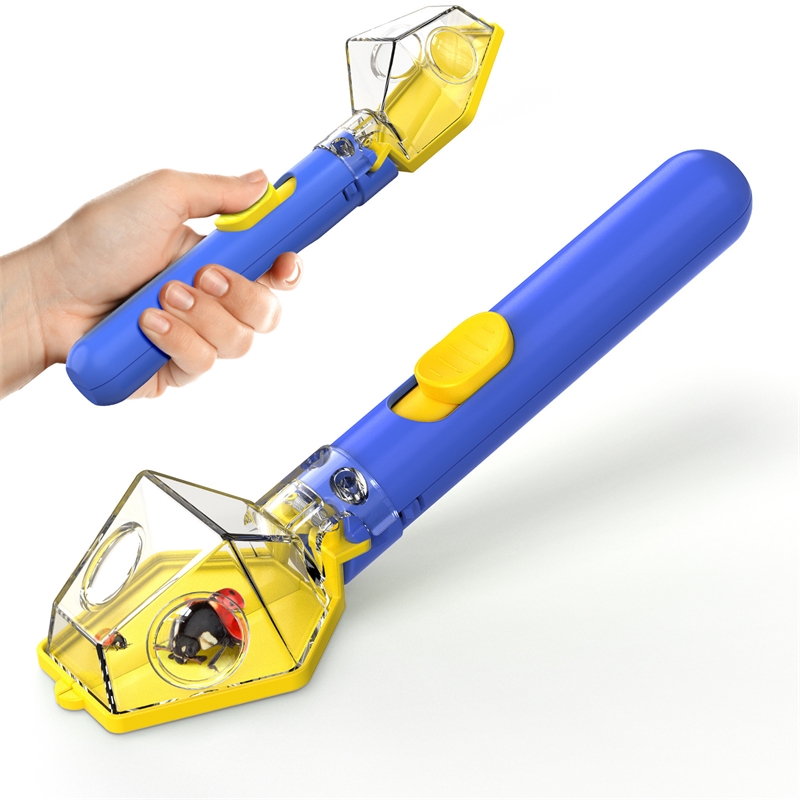 Çocuklar için 6X Büyüteçli Böc - Outdoor Adventure Kit For Boys incelemesi ve fiyatı
